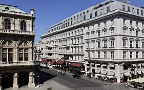 Hotel Sacher Wien Vienna