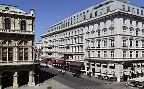 Hotel Sacher Vienna